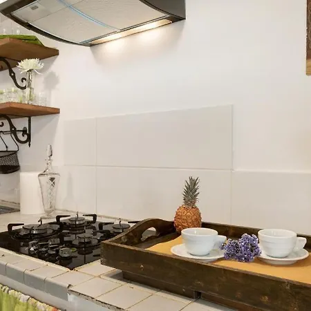Villa Casa Con Jardin Tacoronte Esterno foto