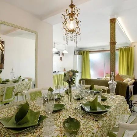 Villa Casa Con Jardin Tacoronte Esterno foto