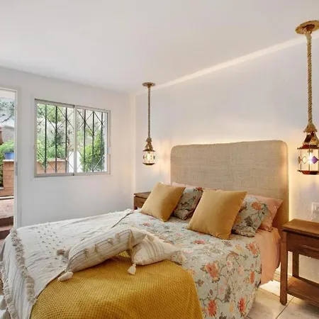 Villa Casa Con Jardin Tacoronte Esterno foto