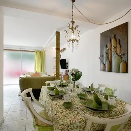 Villa Casa Con Jardin Tacoronte Esterno foto